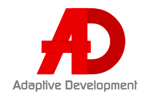 Adaptive Development Logo